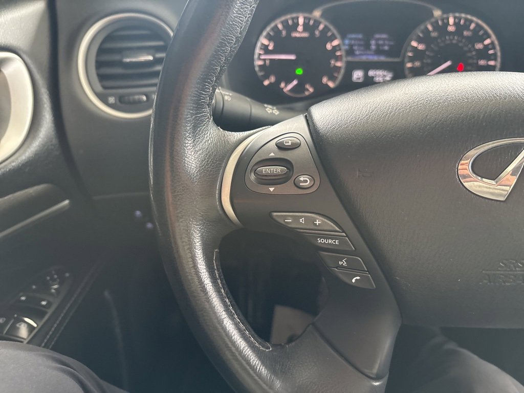 Used 2020 INFINITI QX60 Luxe image 14