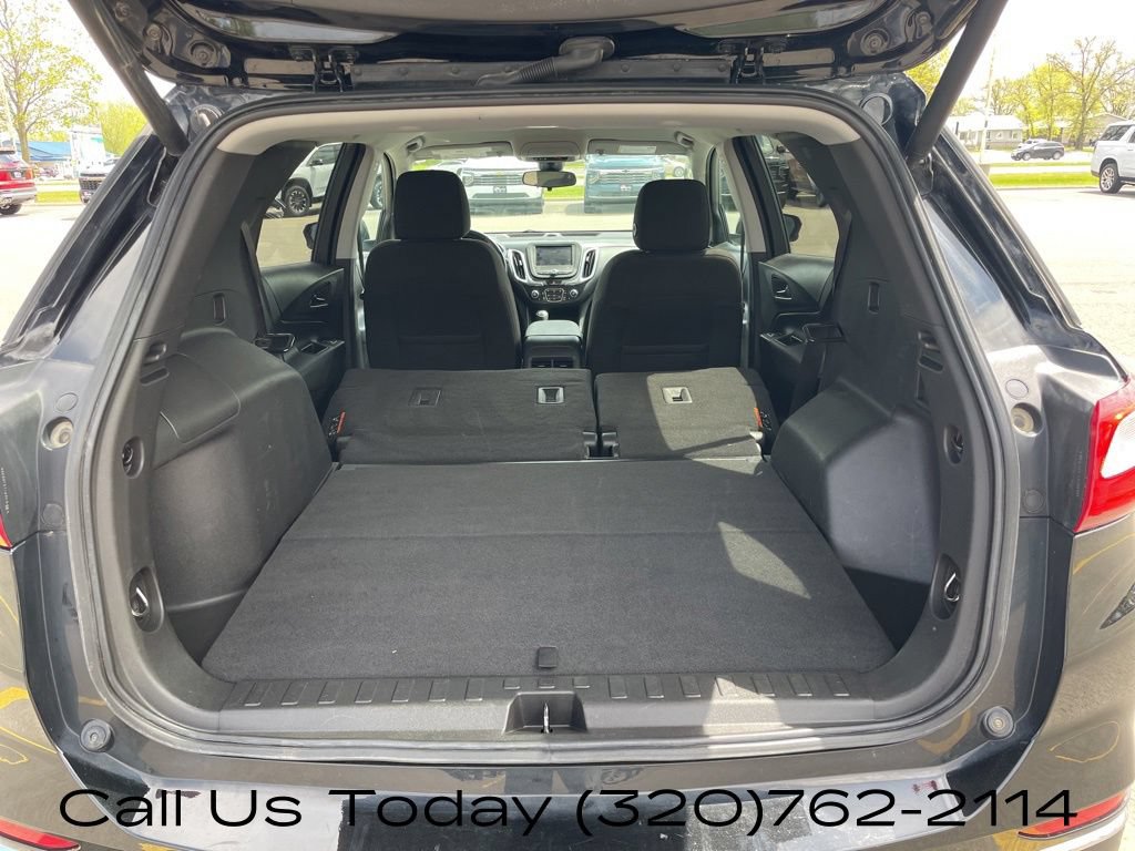 Used 2020 Chevrolet Equinox LT FWD image 33