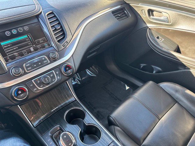 Used 2019 Chevrolet Impala LT w/ LT Leather Package FWD image 41