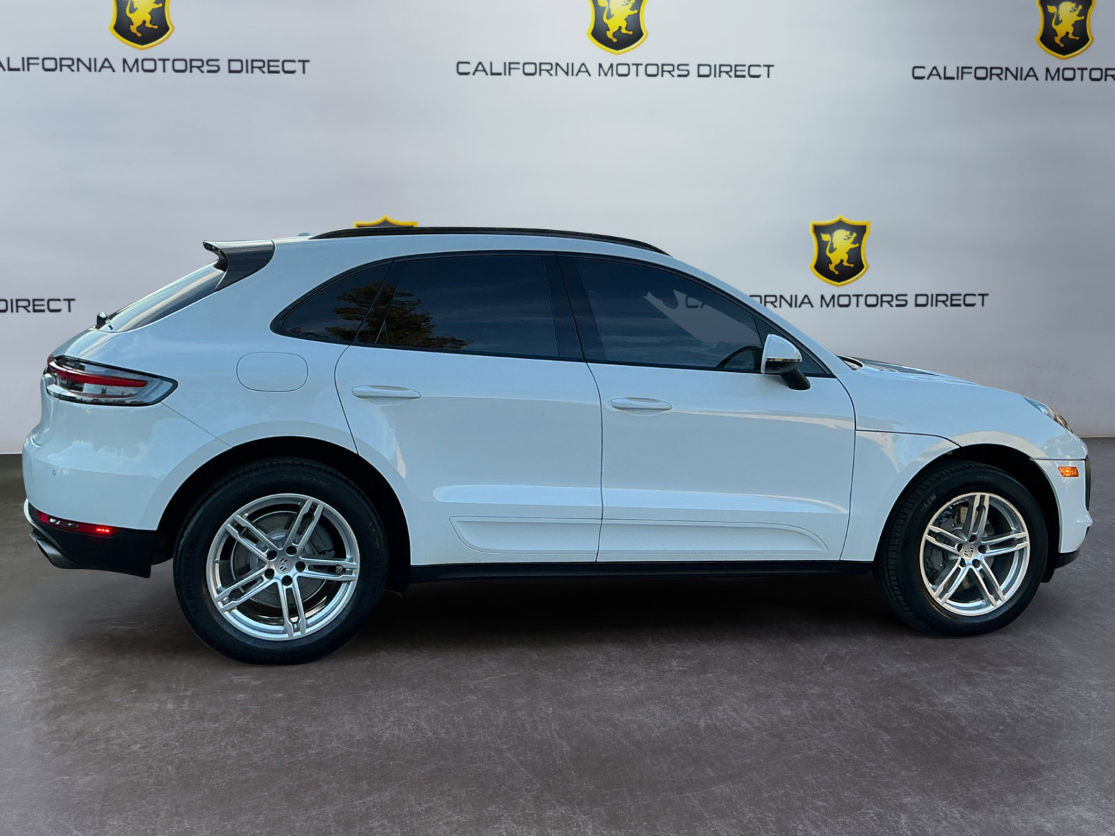 Used 2021 Porsche Macan S image 4