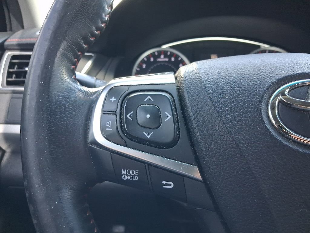 Used 2017 Toyota Camry SE FWD image 26