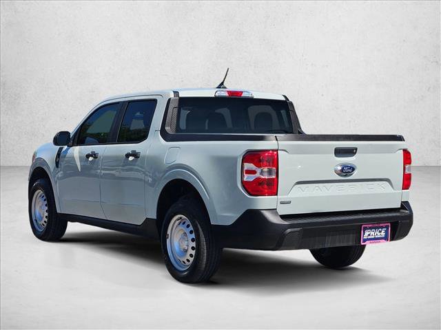Certified 2024 Ford Maverick XL image 8