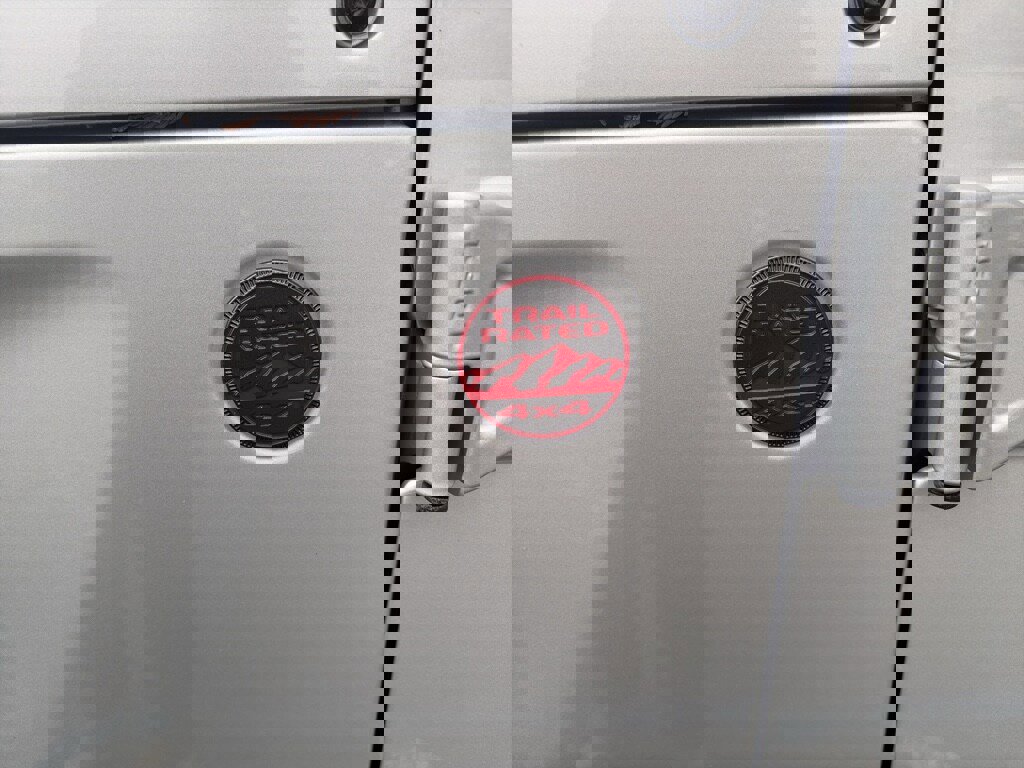 Used 2023 Jeep Wrangler Unlimited Rubicon image 4