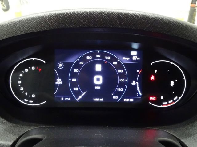 Used 2023 RAM ProMaster 2500 image 22