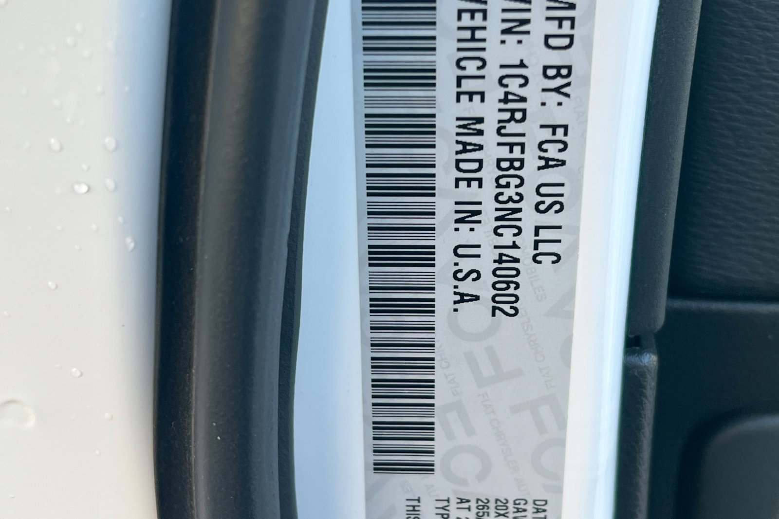 Used 2022 Jeep Grand Cherokee Limited image 31