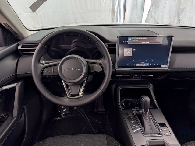 New 2026 MAZDA CX-5 AWD 2.5 S image 17