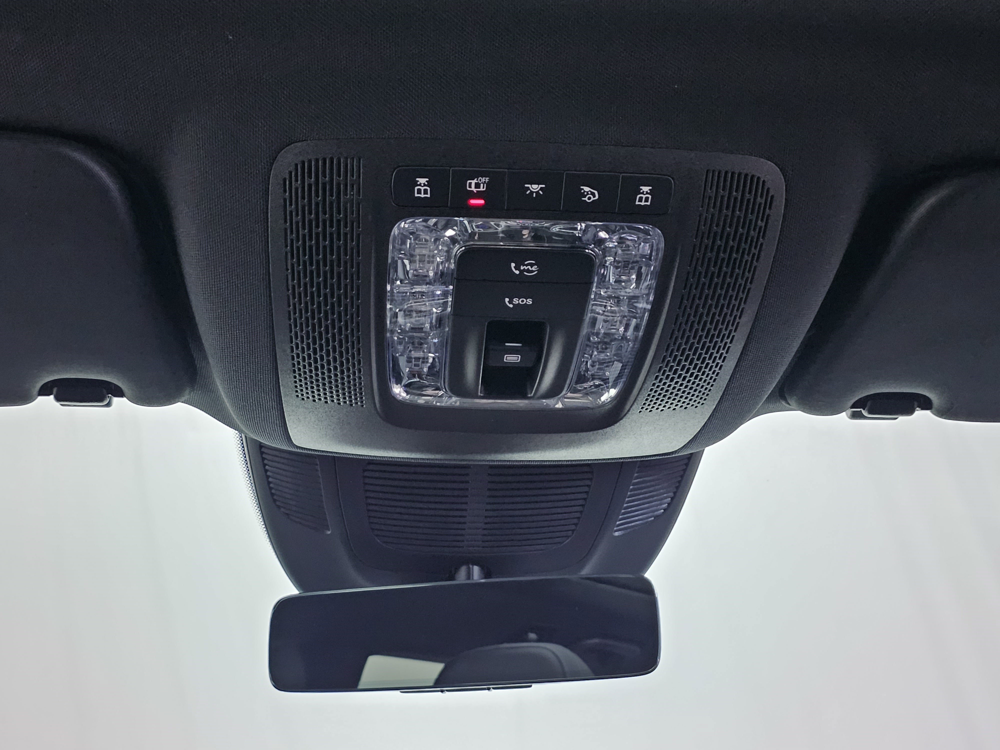 Certified 2024 Mercedes-Benz GLS 450 4MATIC w/ AMG Line Exterior image 36