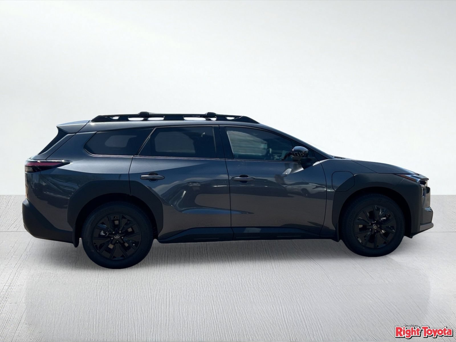 New 2026 Toyota bZ Woodland AWD/4WD image 7