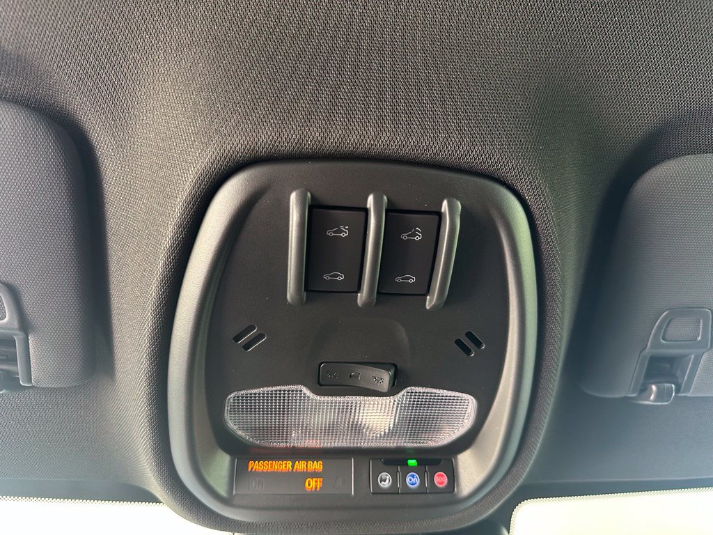 New 2026 Buick Envista Sport Touring w/ Convenience I Package FWD image 25