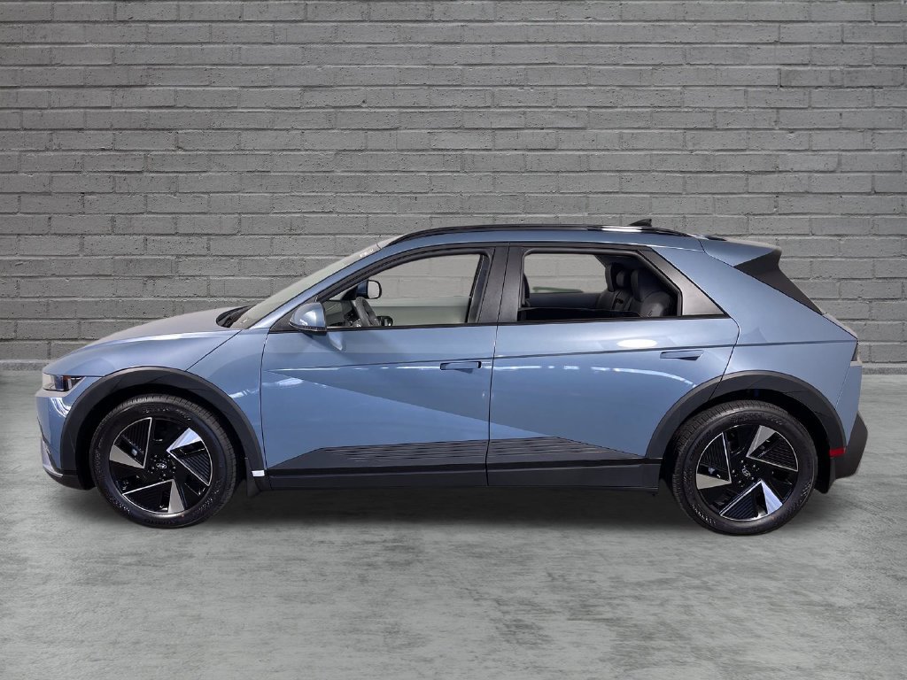 New 2027 Hyundai Ioniq 5 SEL RWD image 6