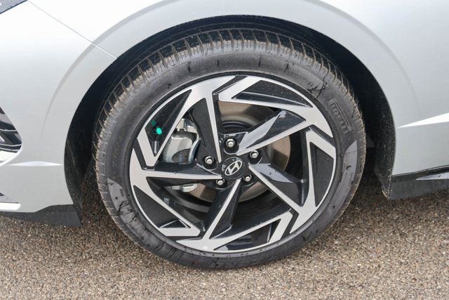 New 2026 Hyundai Sonata SEL image 7