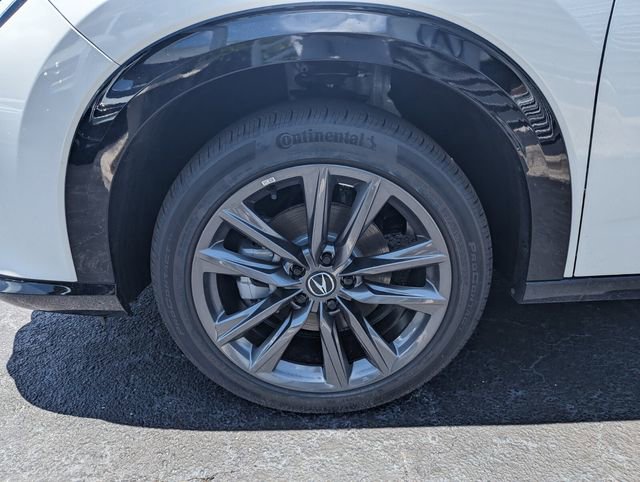 New 2025 Acura ADX A-Spec image 14