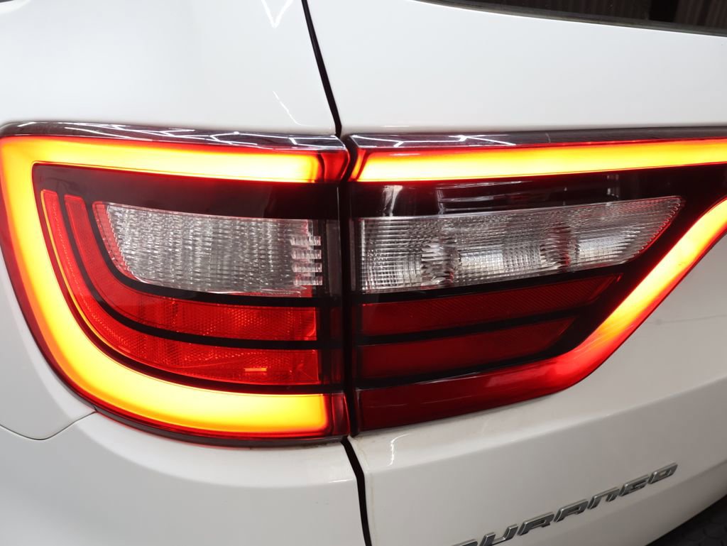 Used 2020 Dodge Durango SXT AWD/4WD image 29