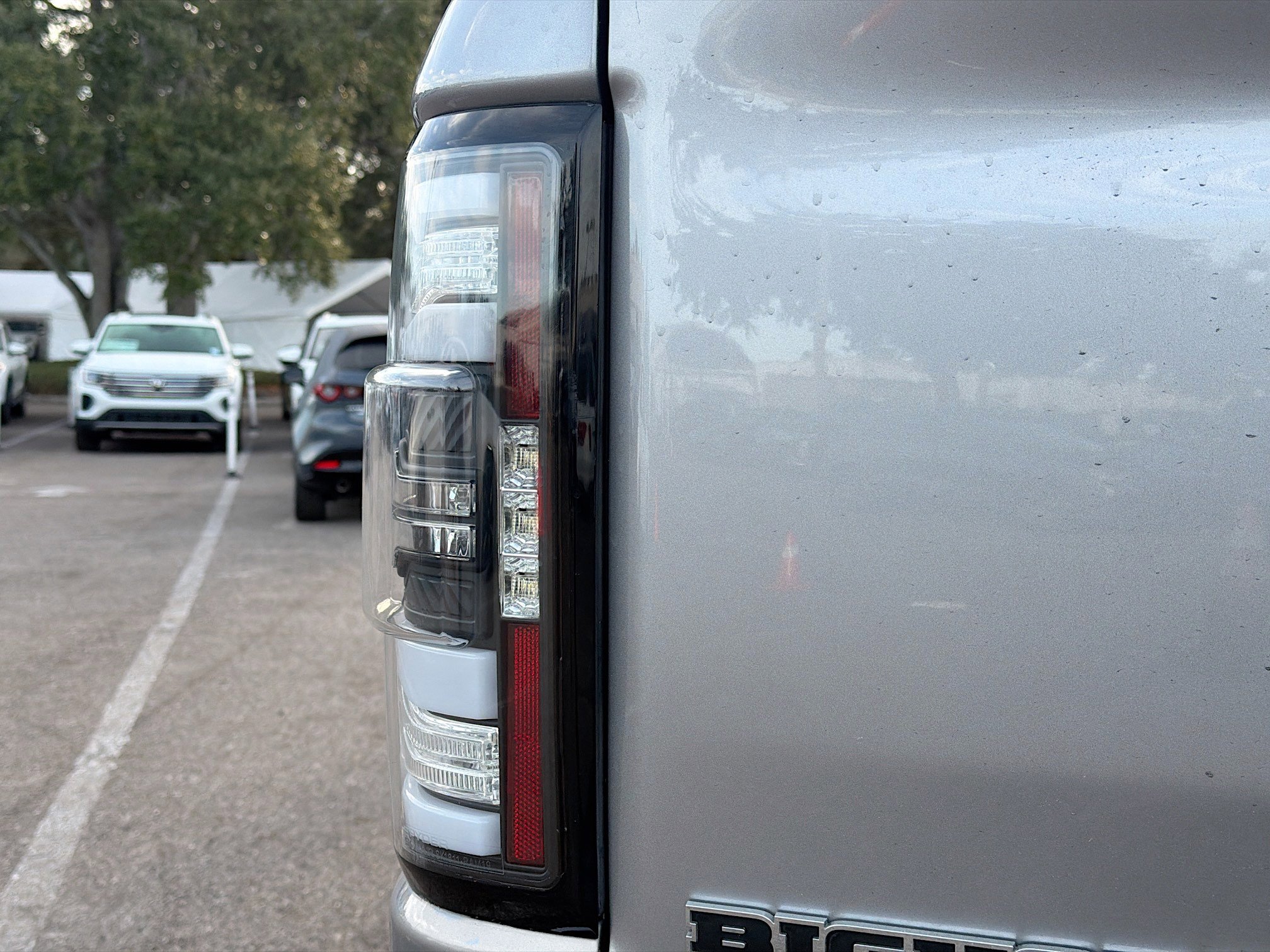 Used 2022 RAM 1500 Big Horn image 10