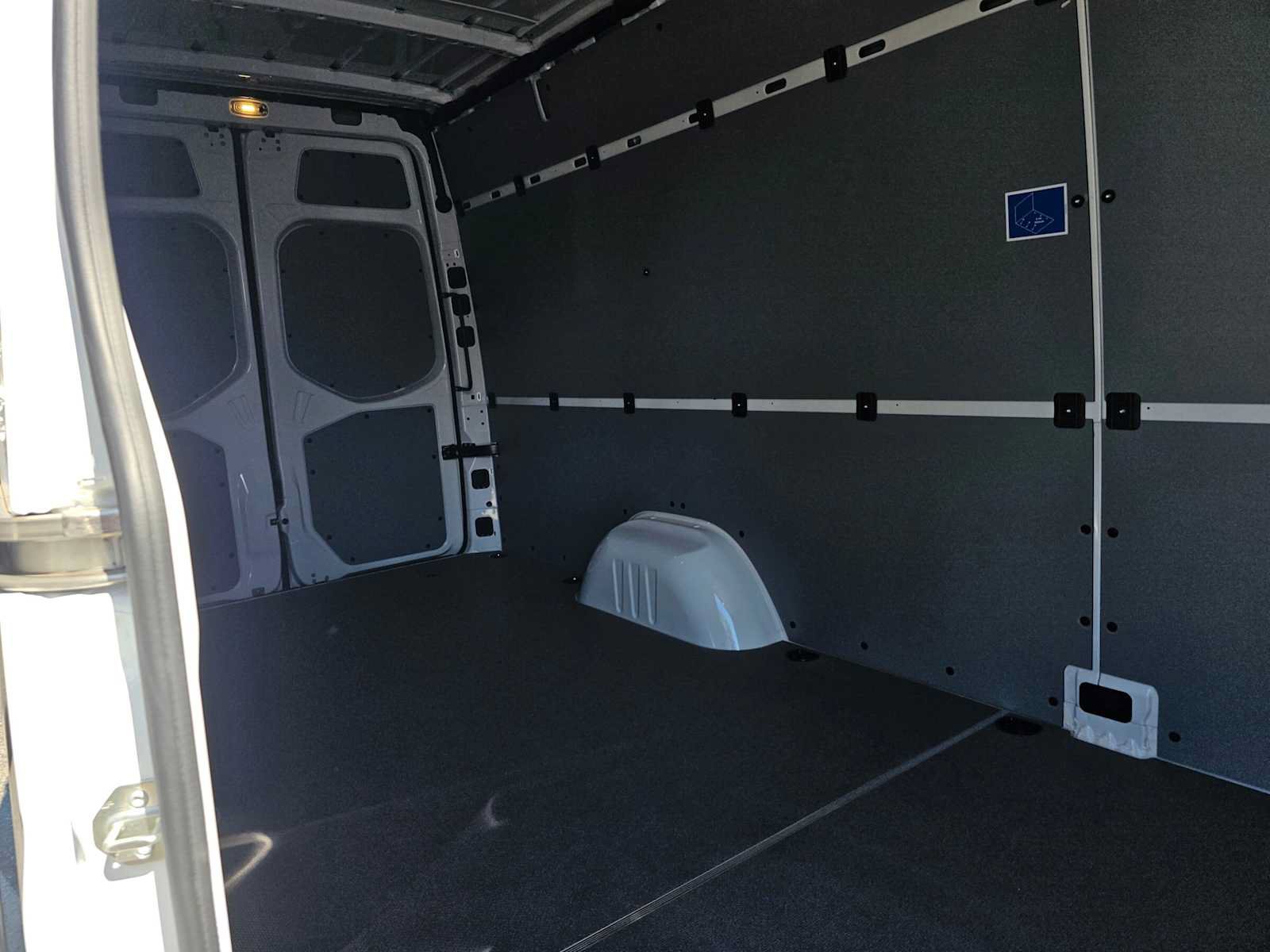 New 2026 Mercedes-Benz Sprinter 2500 image 13