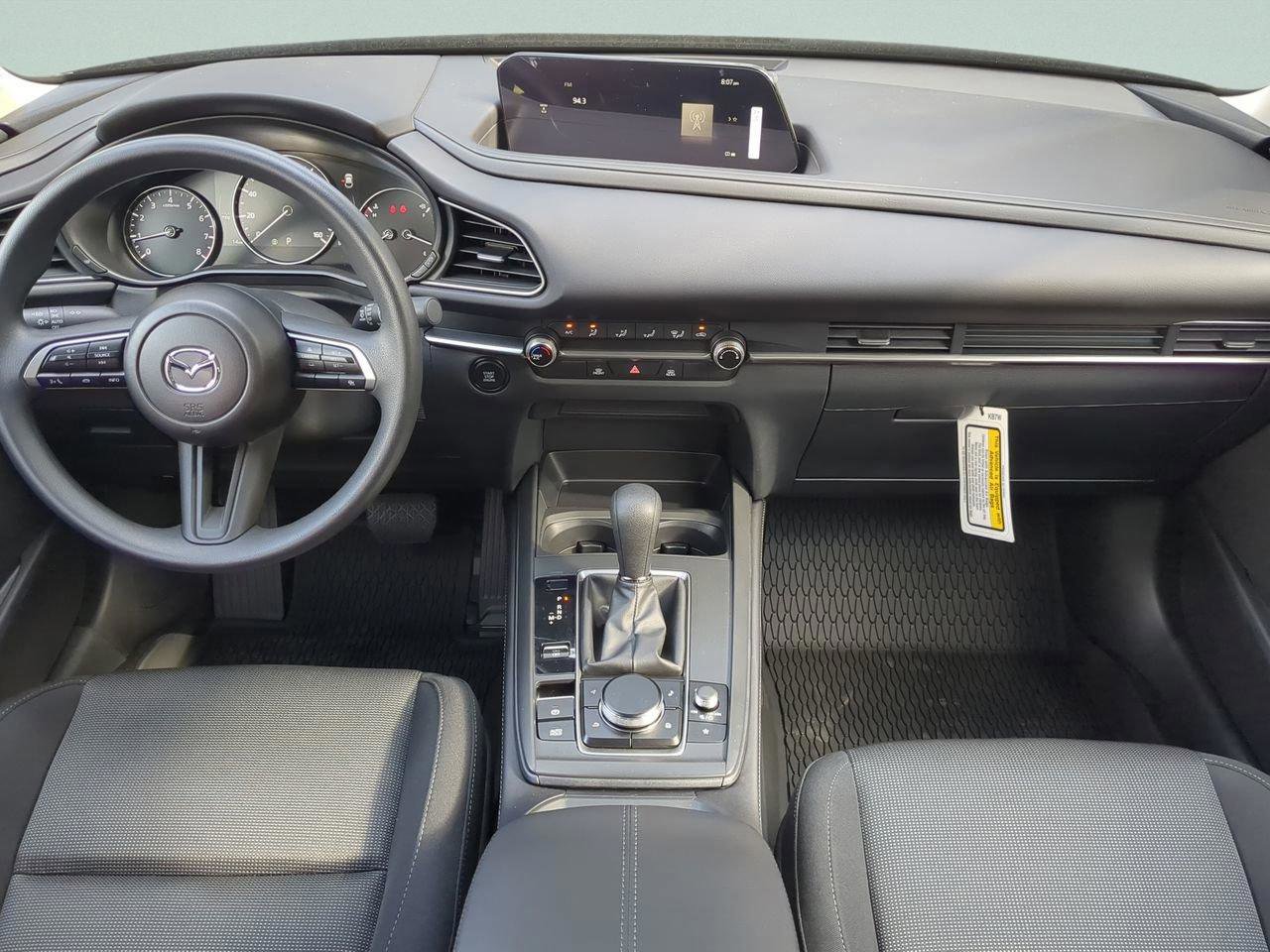 New 2026 MAZDA CX-30 AWD 2.5 S image 10