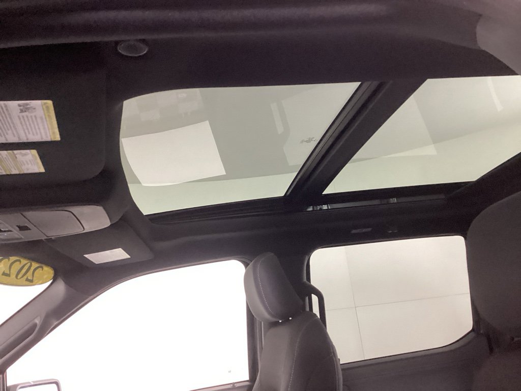 Used 2022 Ford F150 XLT w/ Equipment Group 302A High image 25