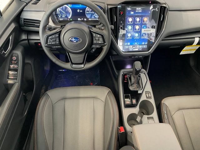 New 2026 Subaru Crosstrek 2.5i Limited AWD/4WD image 2