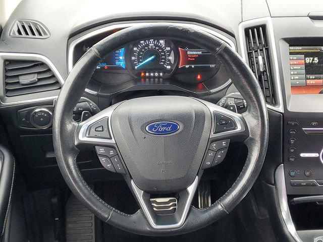 Used 2015 Ford Edge Sport w/ Equipment Group 401A AWD/4WD image 34