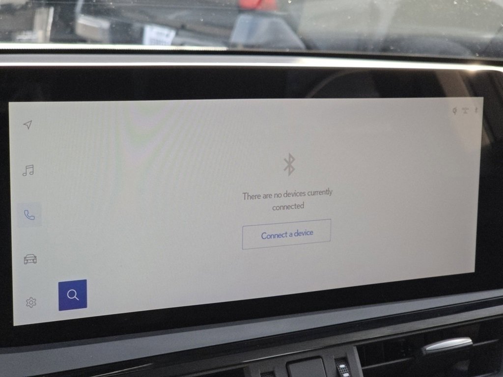 Certified 2024 Lexus ES 300h Ultra Luxury w/ Accessory Package (Z1) image 12