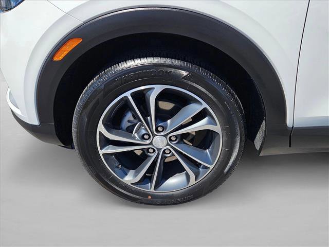 Used 2023 Buick Encore GX Select w/ Safety Package II FWD image 22