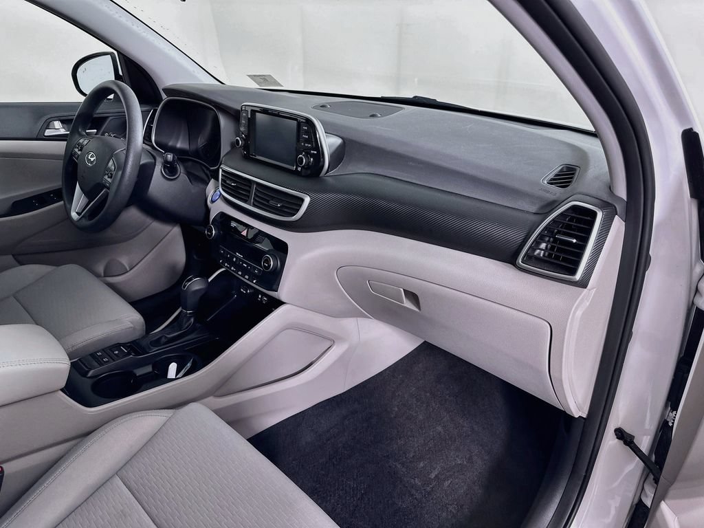 Used 2019 Hyundai Tucson SEL w/ Cargo Package FWD image 37