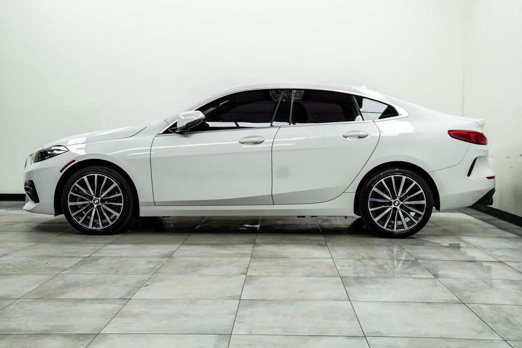 Used 2021 BMW 228i Gran Coupe w/ Convenience Package image 7
