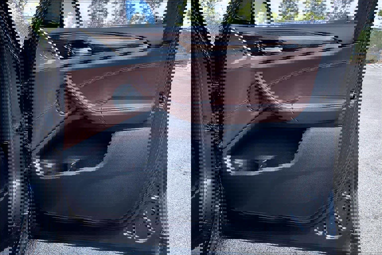 Used 2024 BMW X3 sDrive30i w/ Premium Package image 22