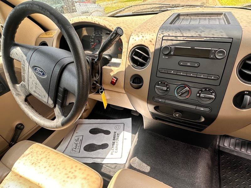 Used 2008 Ford F150 XL RWD image 10