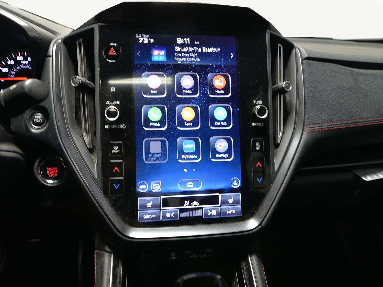 Used 2022 Subaru WRX GT image 14