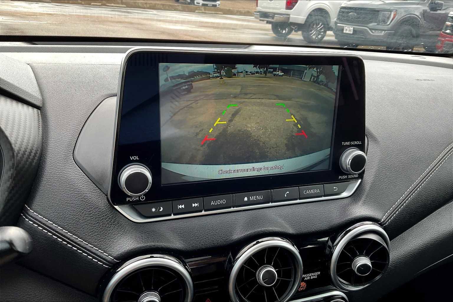 Used 2023 Nissan Sentra SV image 25