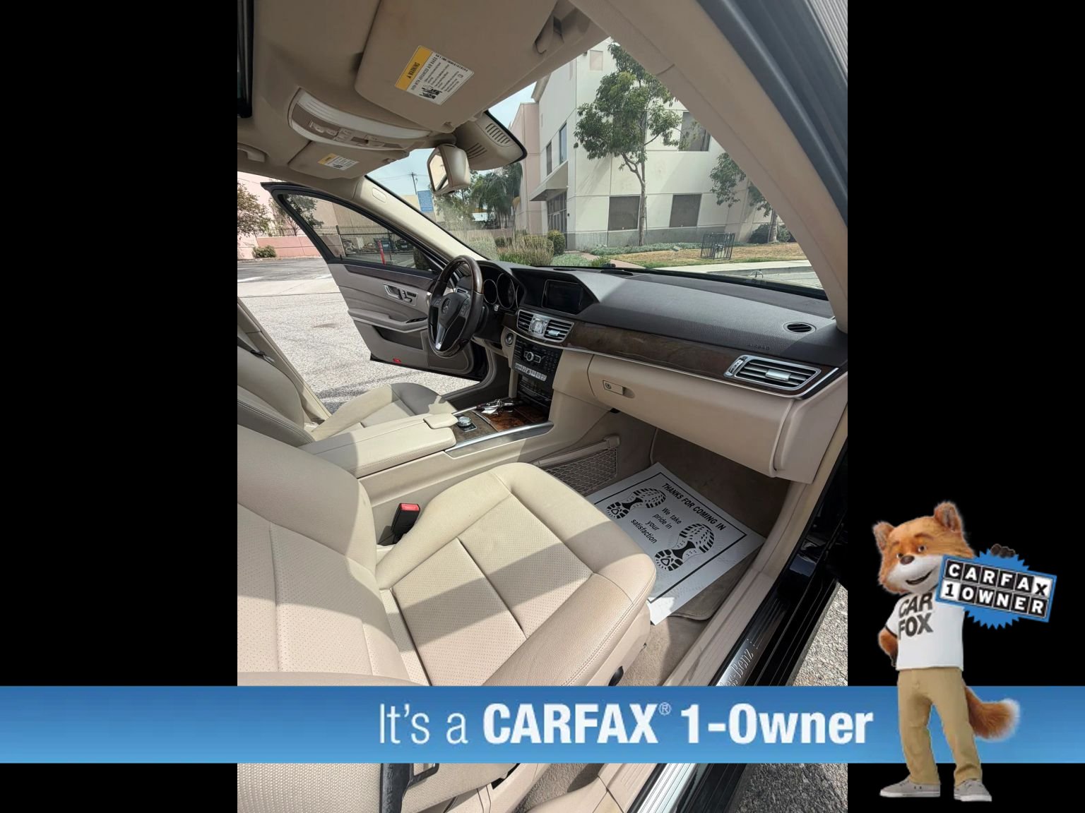 Used 2014 Mercedes-Benz E 250 BlueTEC Sedan image 29