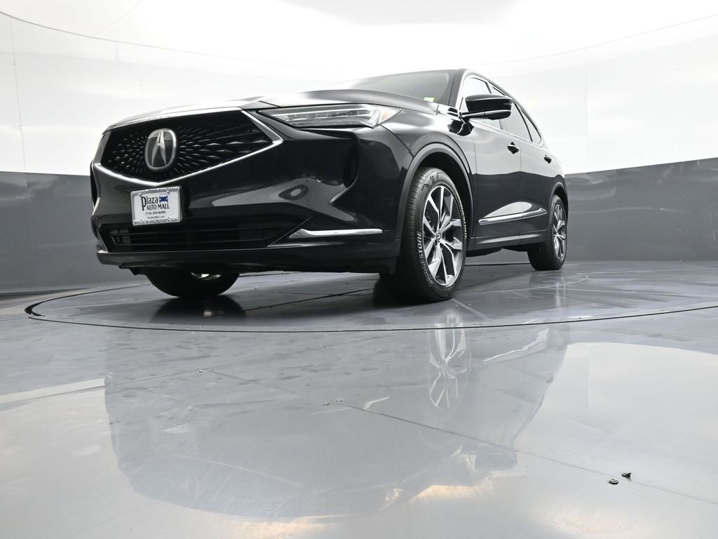 Certified 2023 Acura MDX SH-AWD w/ Technology Package image 28