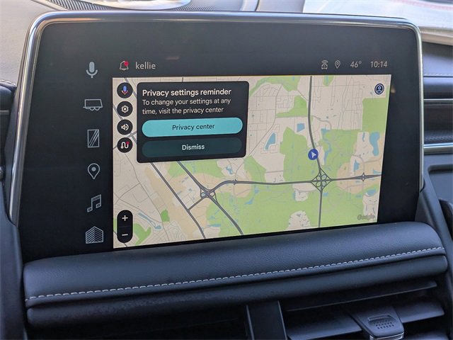 Used 2024 Chevrolet Suburban Premier image 22