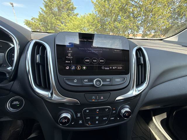 Certified 2024 Chevrolet Equinox LT FWD image 12
