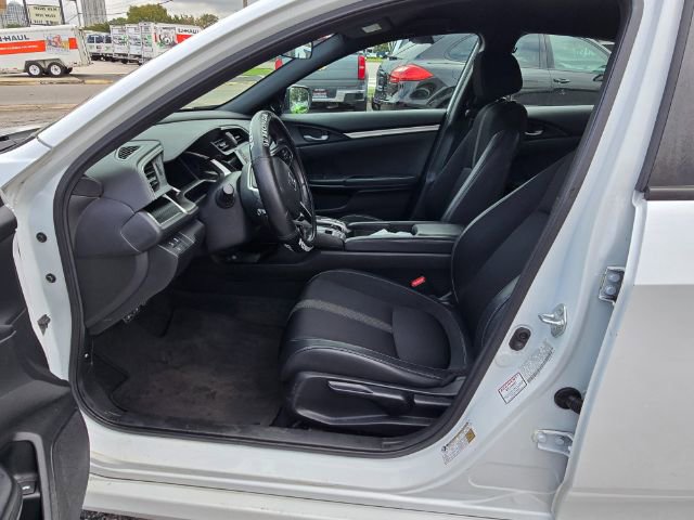 Used 2021 Honda Civic Sport image 9