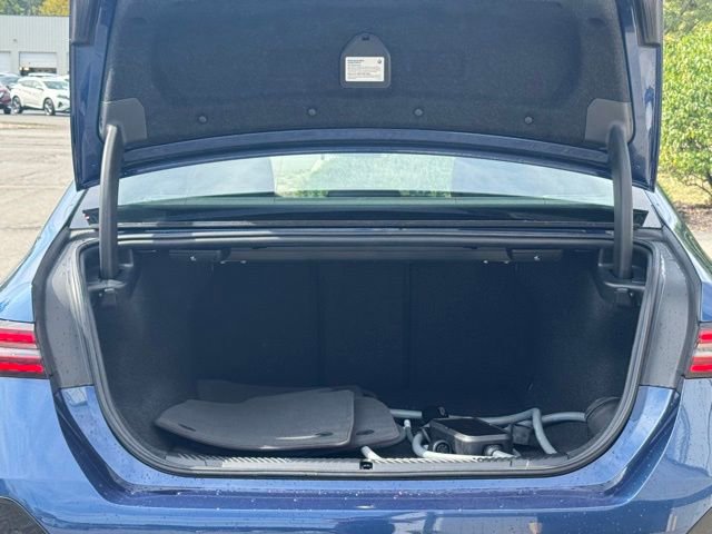 Certified 2024 BMW i5 M60 image 29