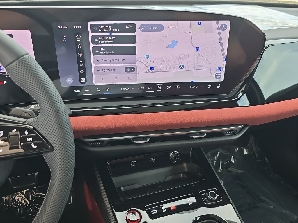 New 2026 Audi S5 Premium Plus AWD/4WD image 24