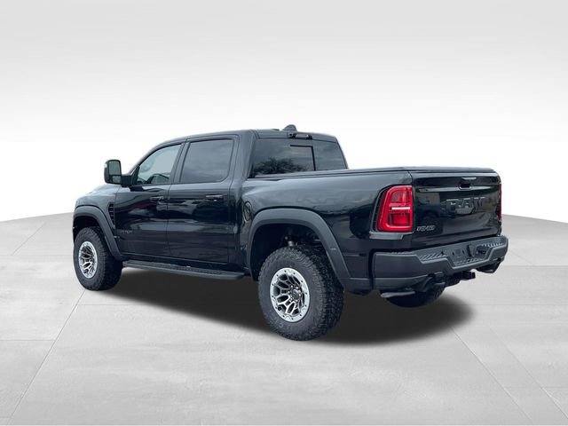 New 2026 RAM 1500 RHO image 5