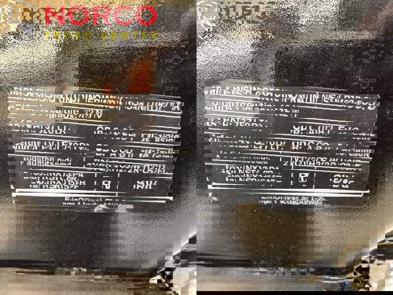 Used 2022 Nissan Frontier SV image 29