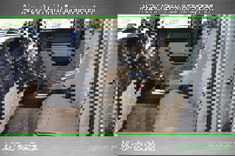 Used 2007 HUMMER H3 Luxury image 21