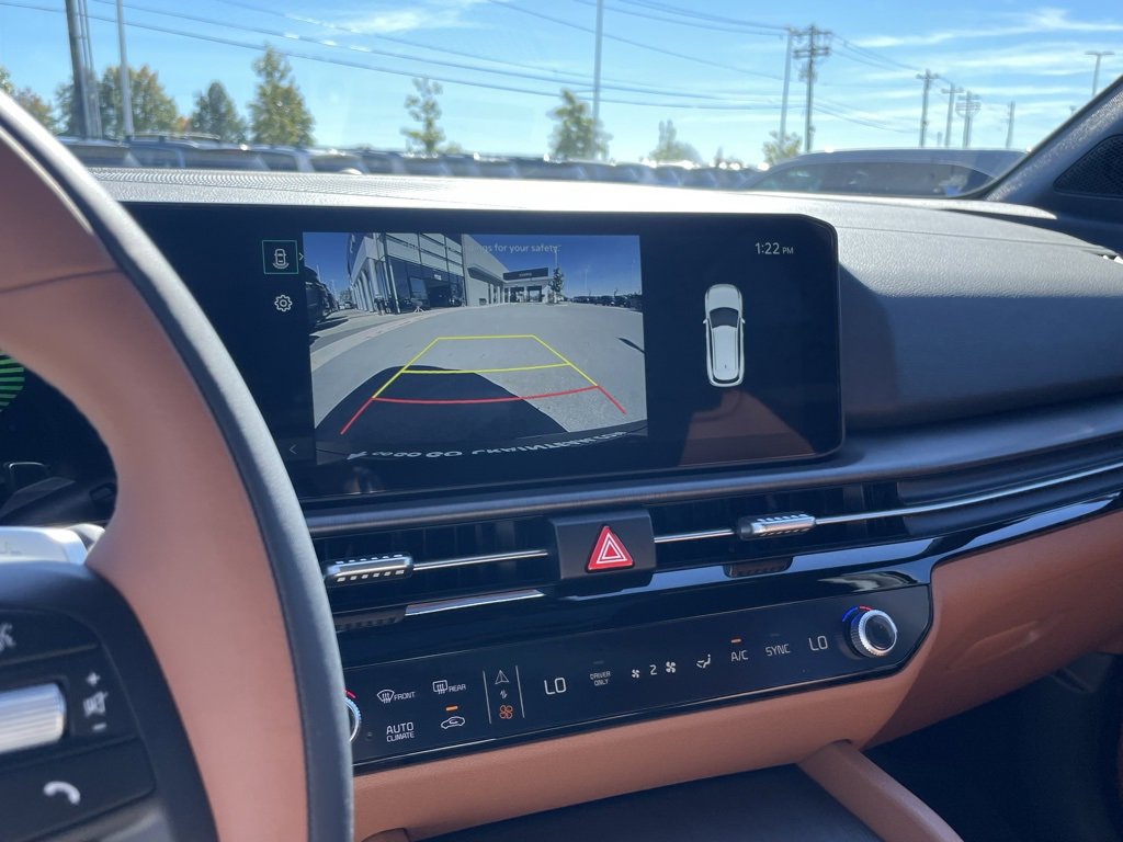 New 2026 Kia Sportage X-Line image 14