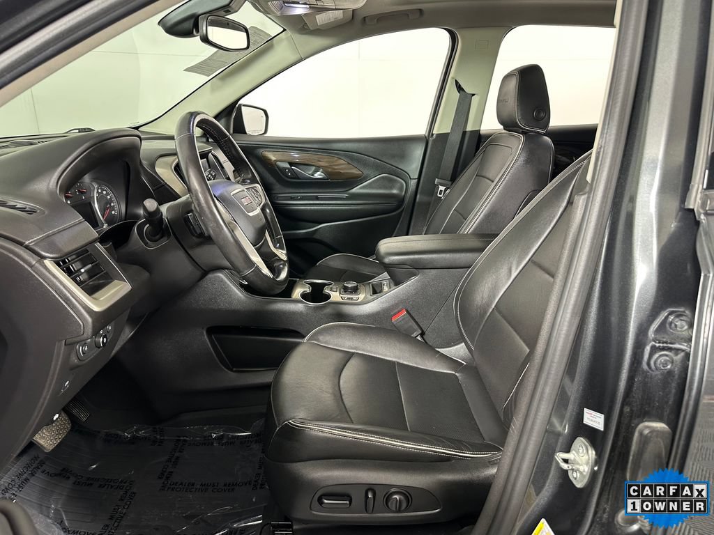 Used 2020 GMC Terrain Denali w/ GMC Pro Grade Package AWD/4WD image 14