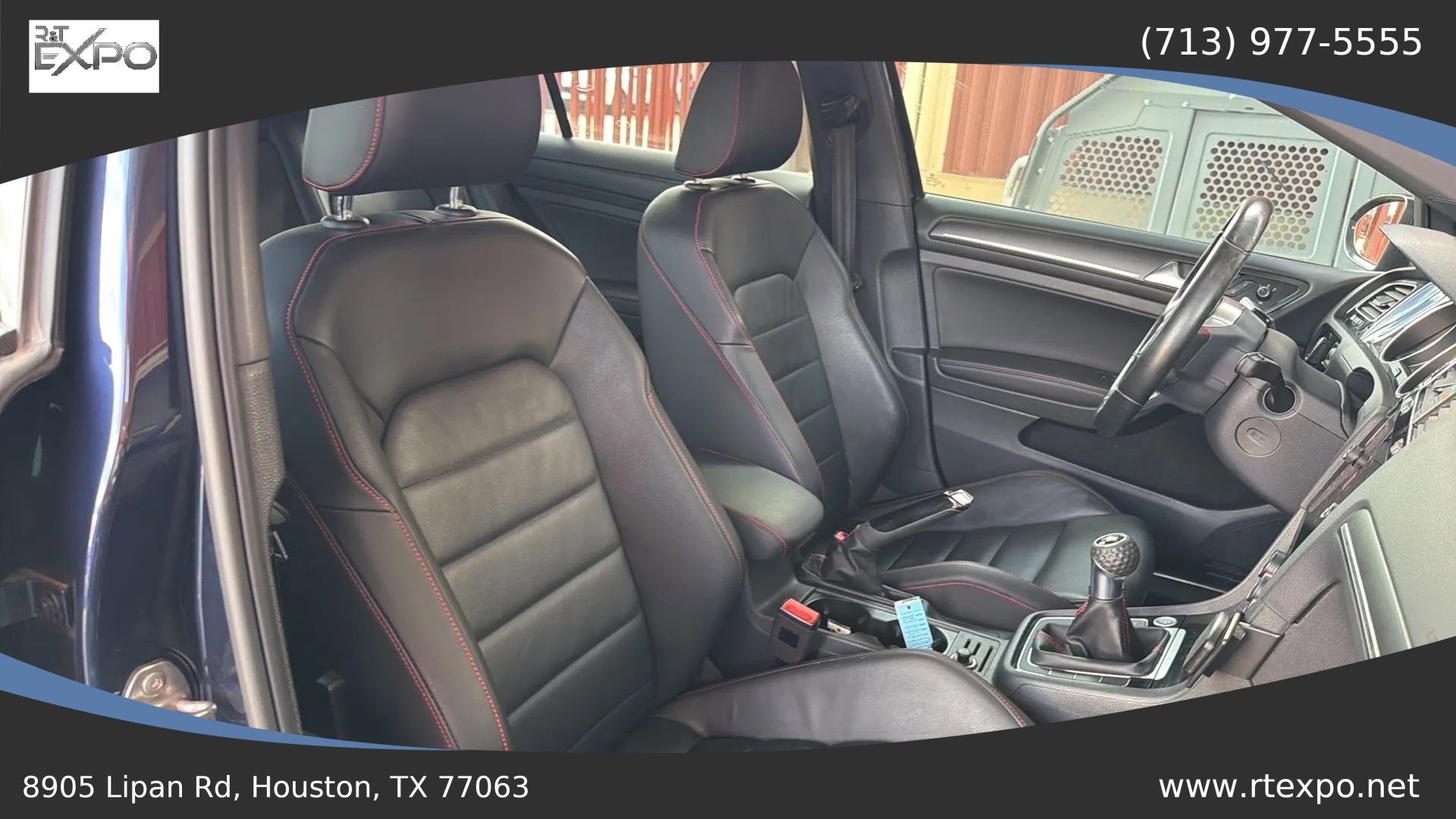 Used 2018 Volkswagen GTI SE w/ SE Leather Package FWD image 37