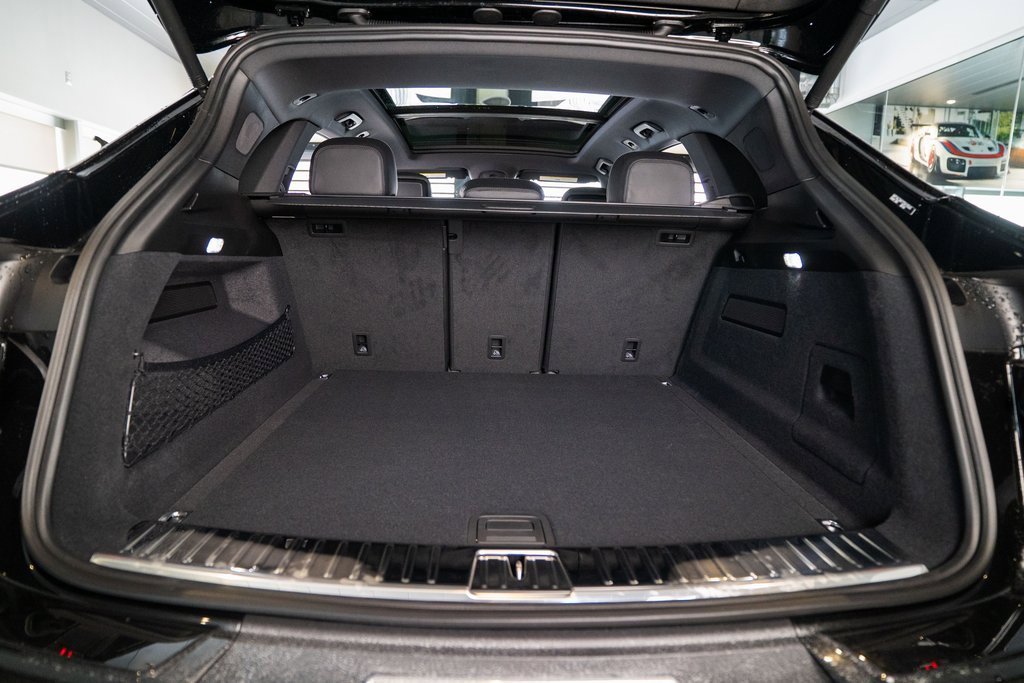 New 2026 Porsche Cayenne S image 40