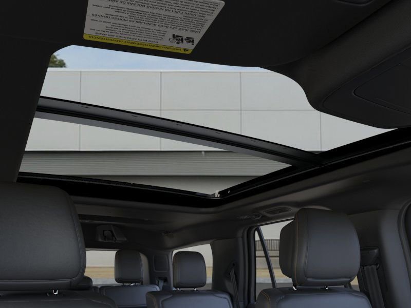 New 2026 Ford Expedition Tremor image 22