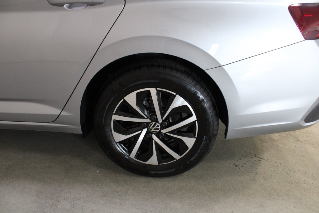New 2027 Volkswagen Jetta S FWD image 28