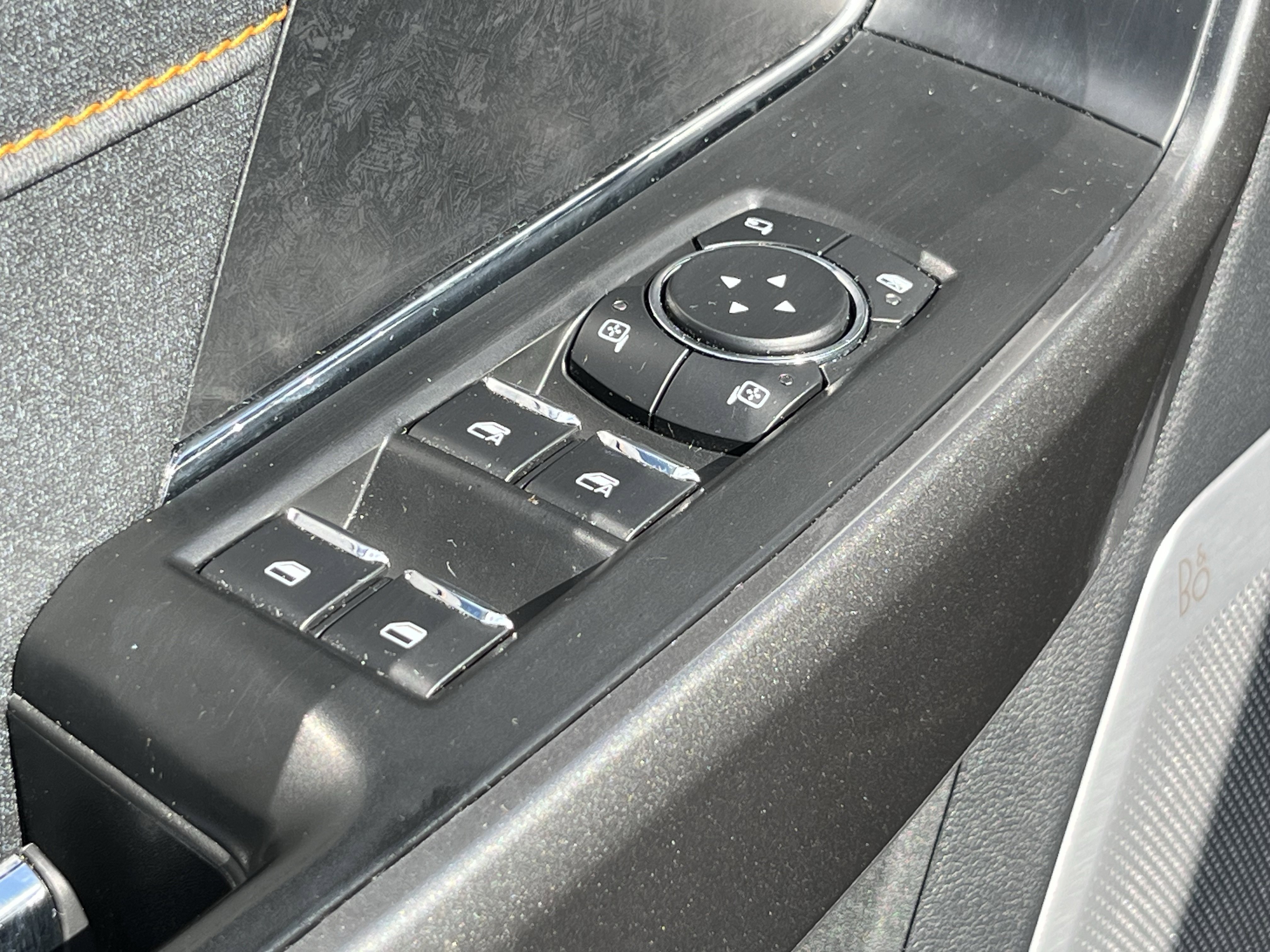 Used 2023 Ford F150 Tremor w/ Equipment Group 402A High image 17