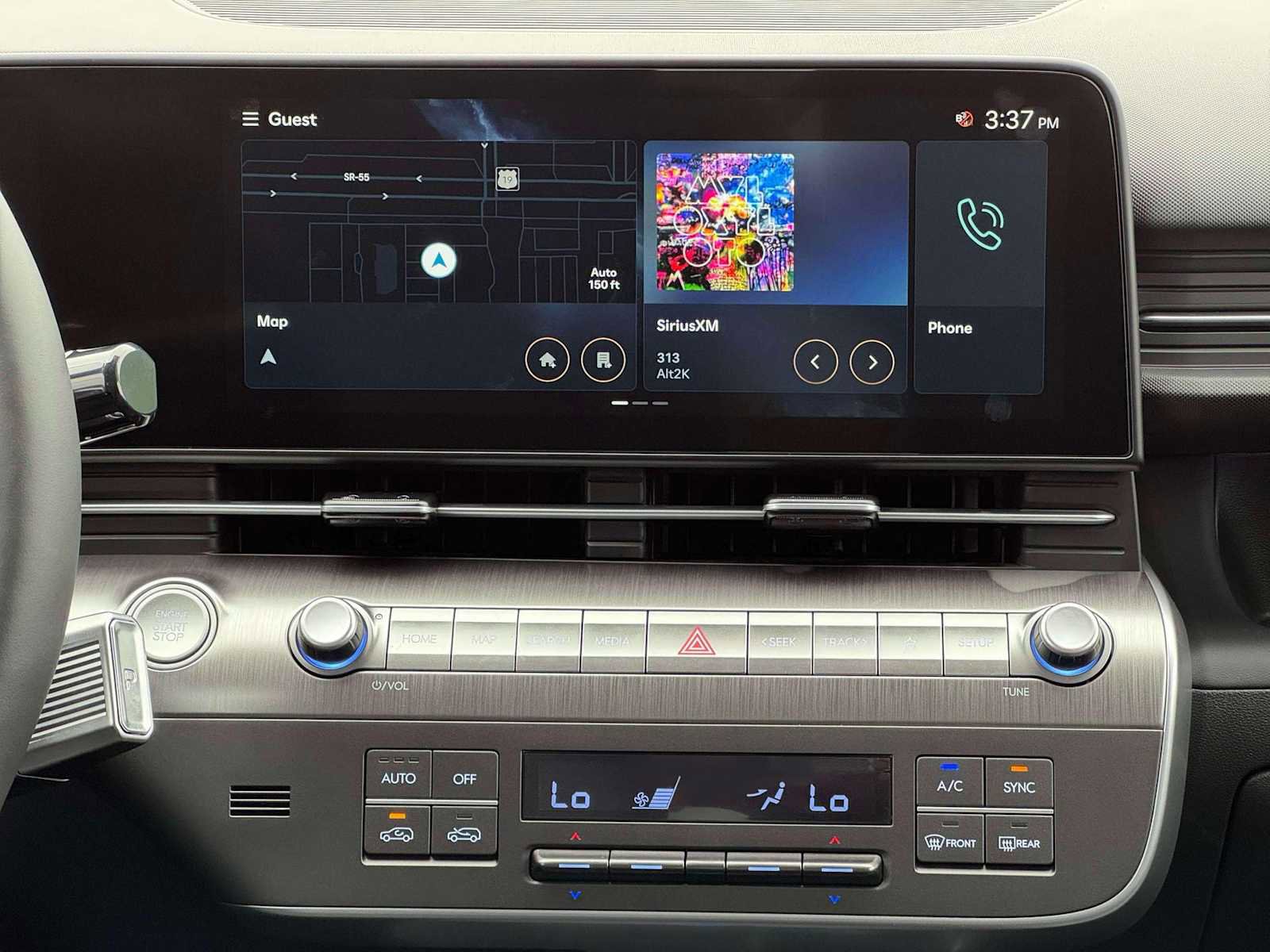 New 2026 Hyundai Kona Limited image 19