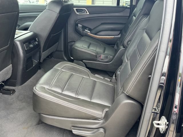 Used 2019 GMC Yukon XL Denali AWD/4WD image 15